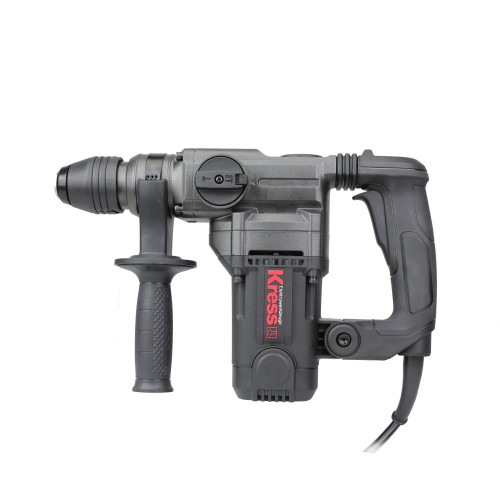 Martillo perforador 2F 1100W 5J SDS-PLUS
